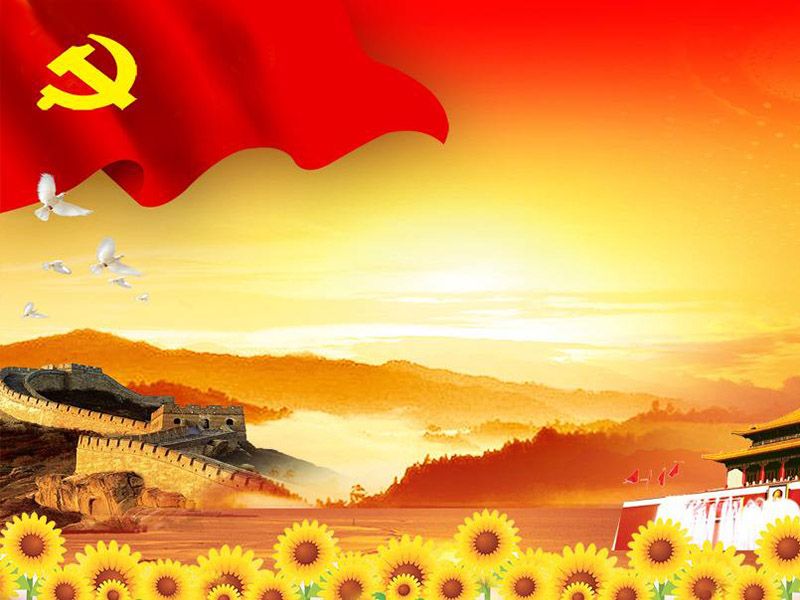 關于馬磊同志轉(zhuǎn)為中共正式黨員的公示