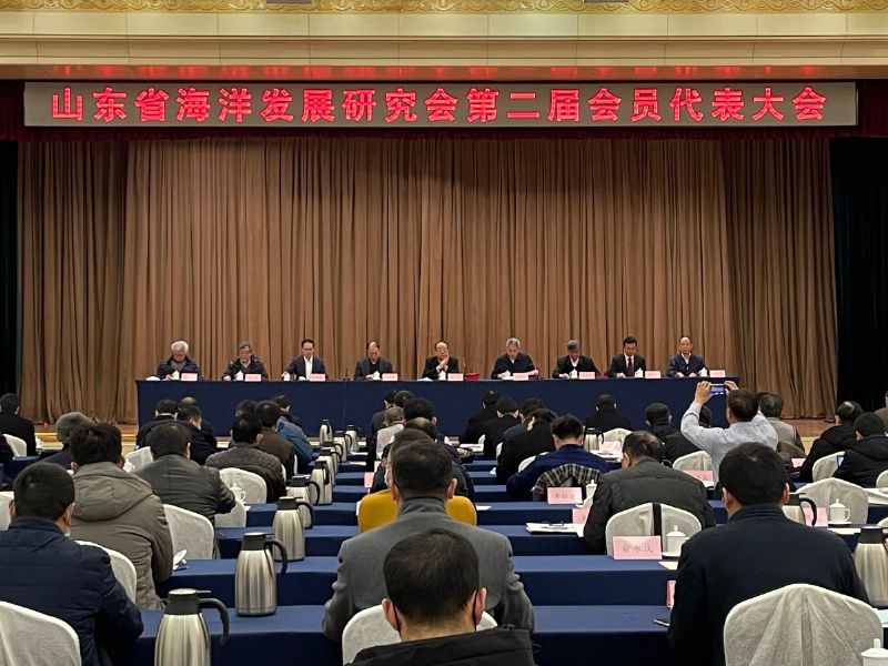 【喜訊】龍港硅業(yè)公司喜獲山東省海洋科技創(chuàng)新獎二等獎！