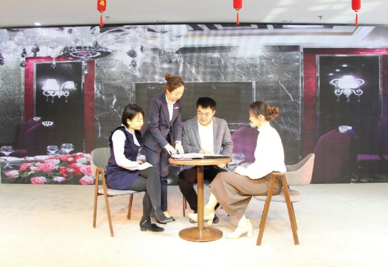 不忘初心 衷愫韶華——龍港集團迎新春文化盛宴震撼來襲！